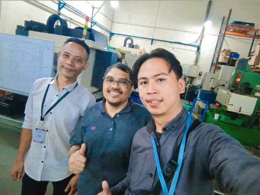 PT.Hoshi Manufacturing Indonesia