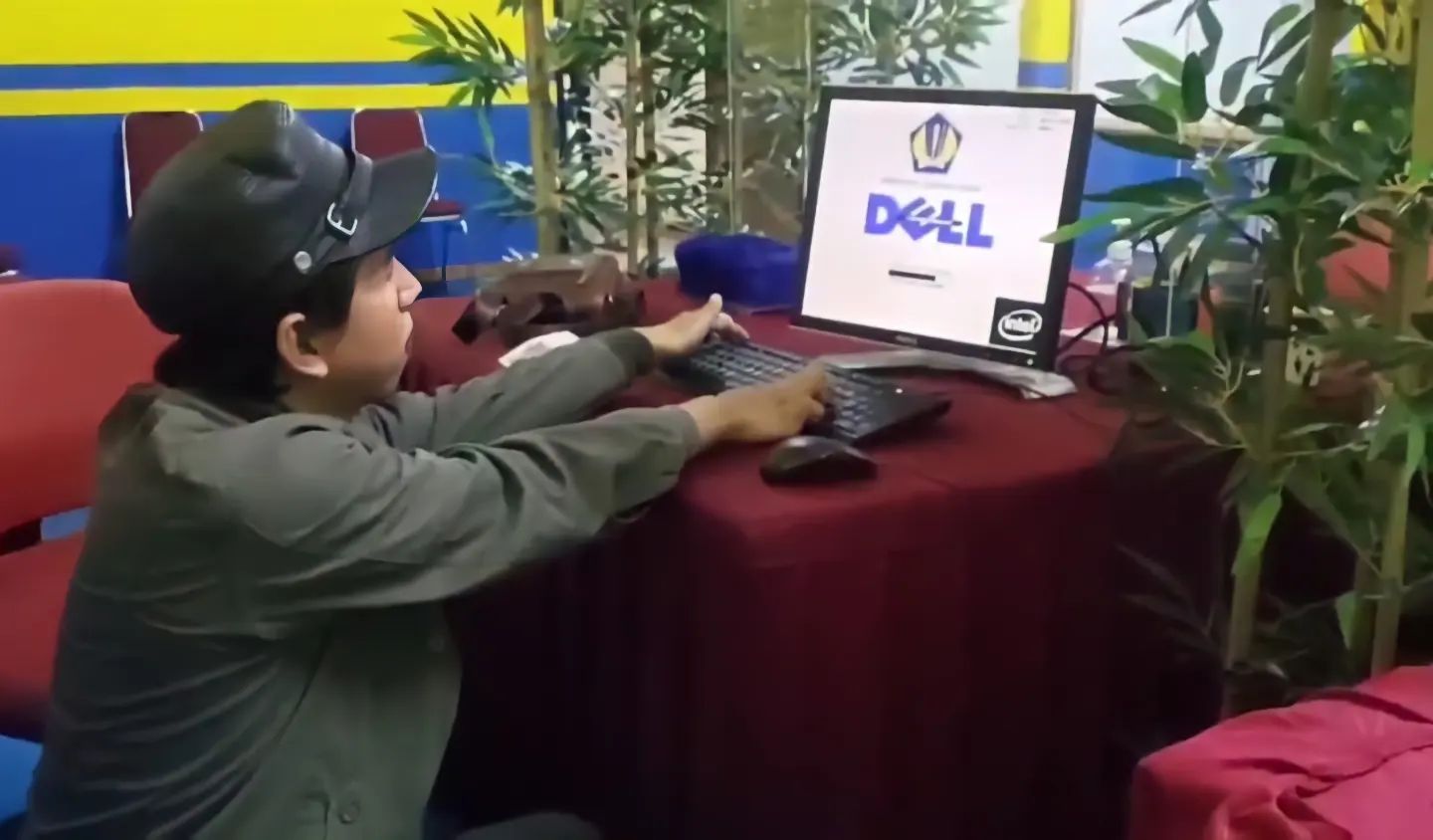 KPP Pratama Cileungsi