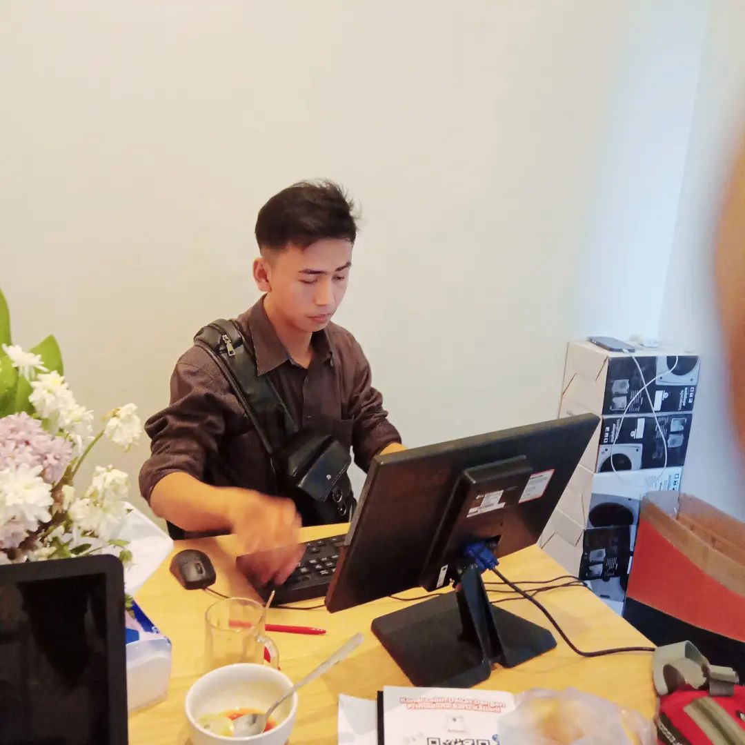 Resto Sepiring Nusantara